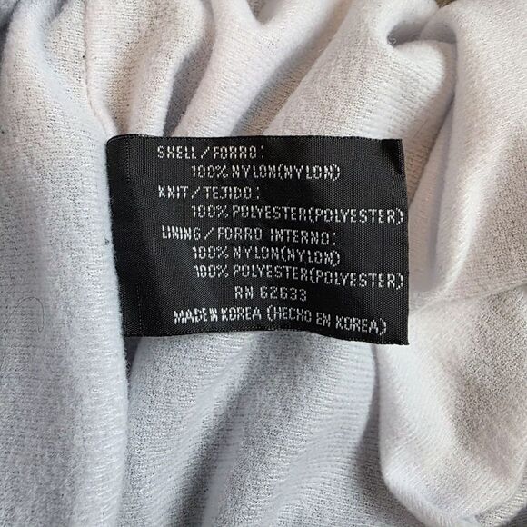 Vintage Pro Player Men's XXL Chicago White Sox Pullover - Picture 6 of 10